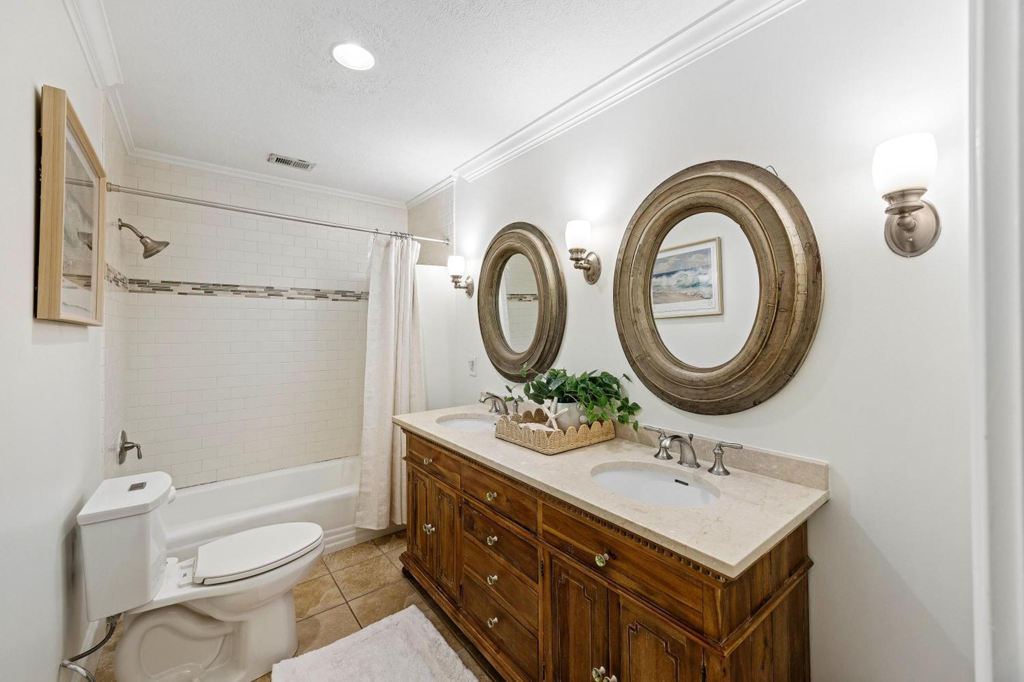 10 Wills Way Villa Isle of Palms Exterior photo