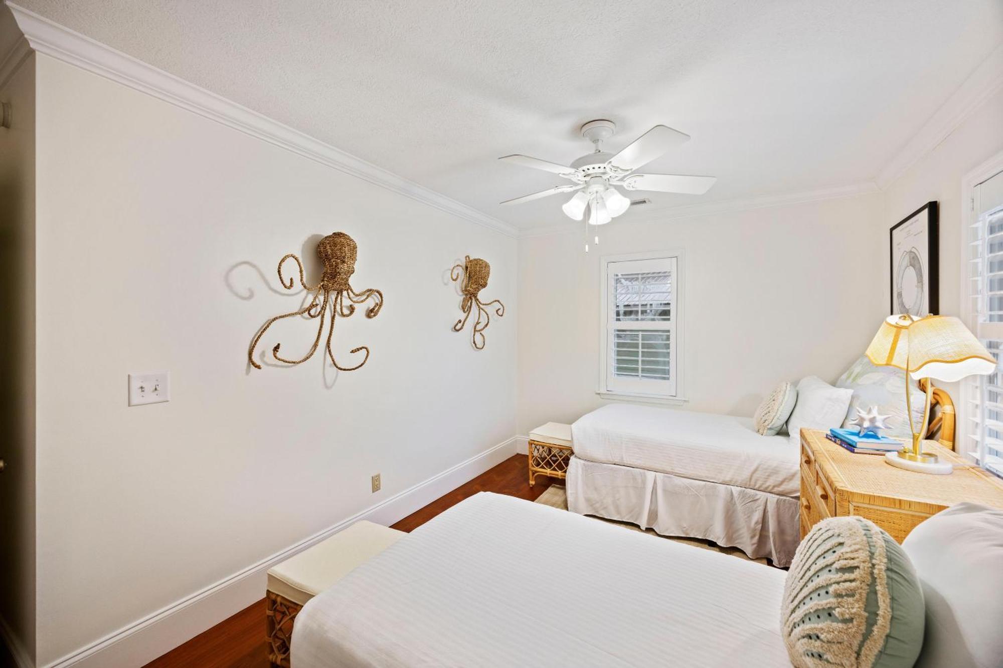 10 Wills Way Villa Isle of Palms Exterior photo
