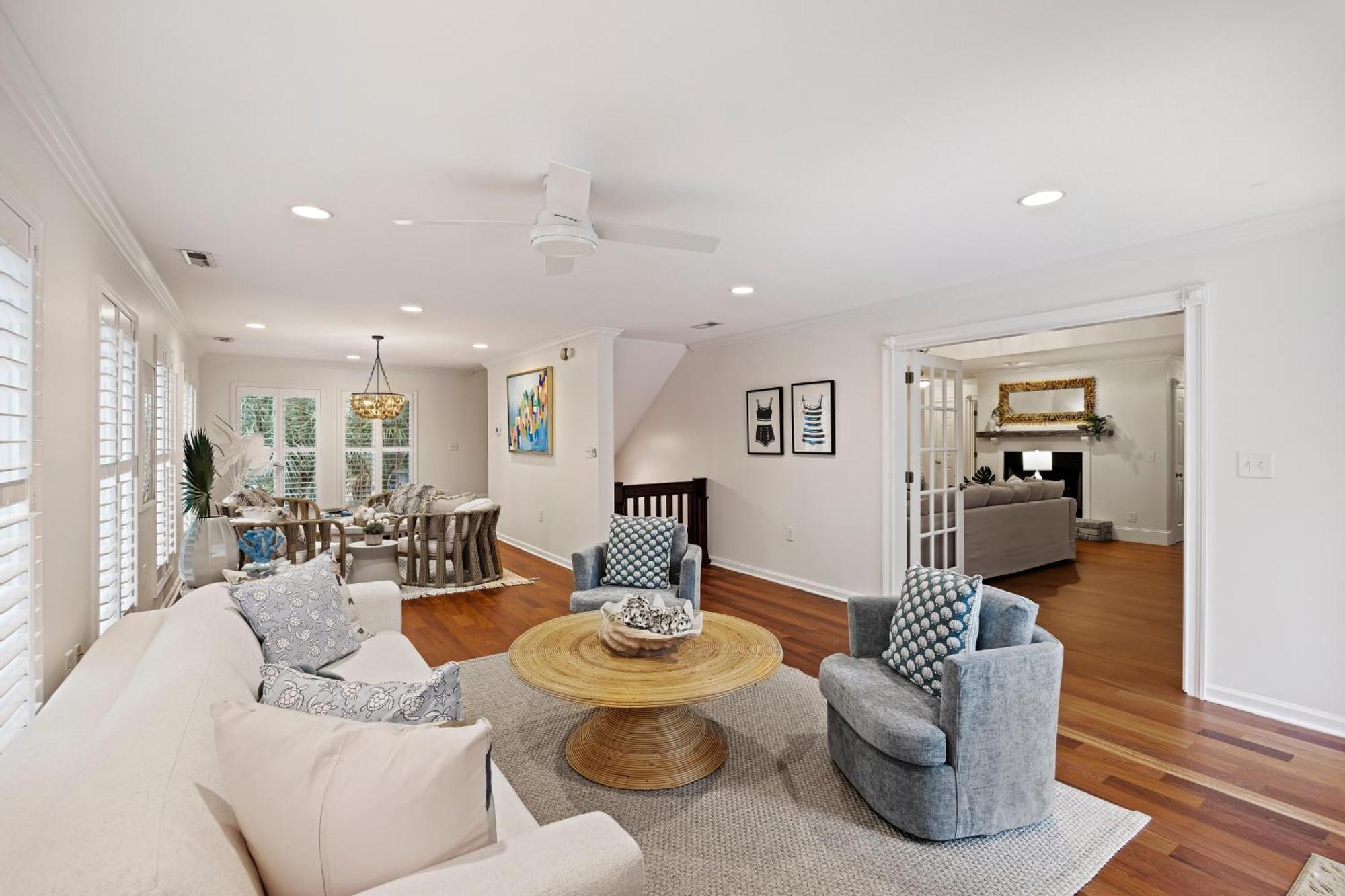 10 Wills Way Villa Isle of Palms Exterior photo