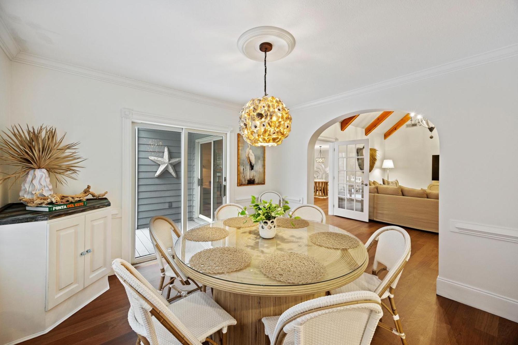 10 Wills Way Villa Isle of Palms Exterior photo