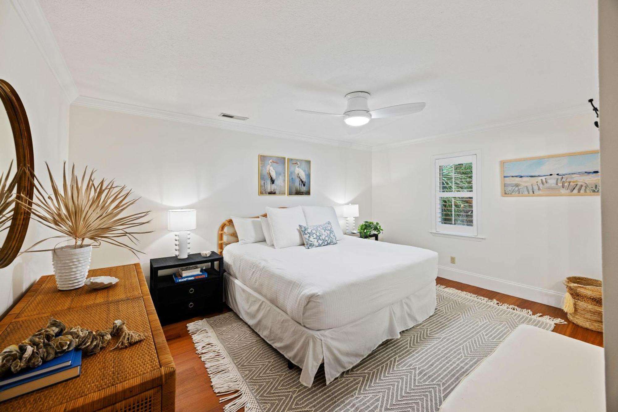 10 Wills Way Villa Isle of Palms Exterior photo
