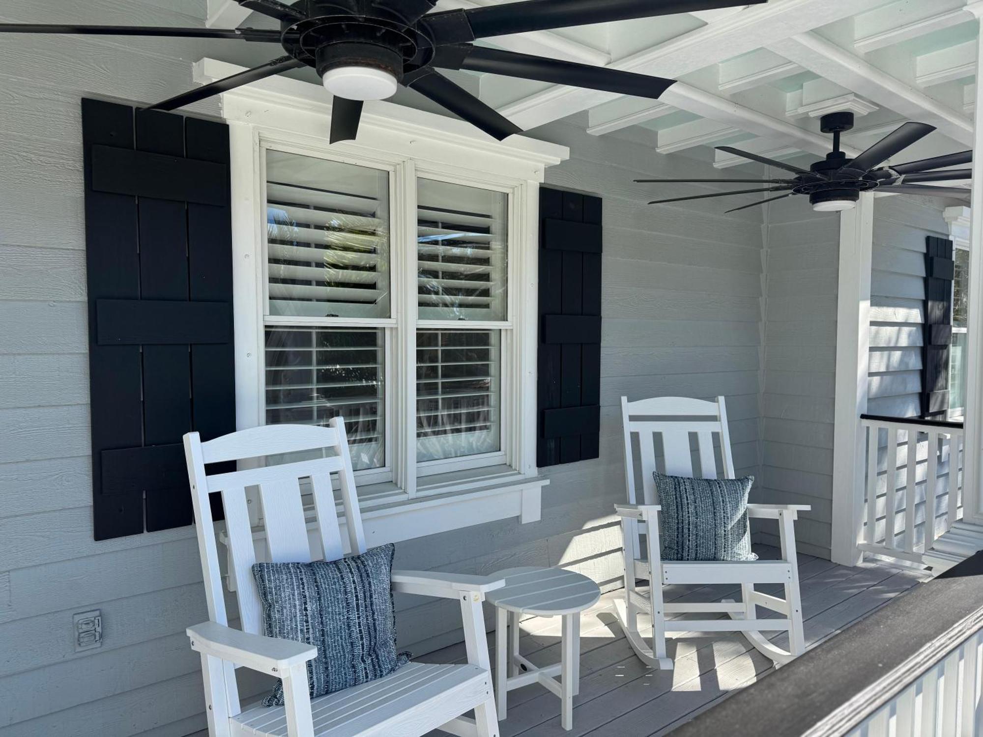 10 Wills Way Villa Isle of Palms Exterior photo