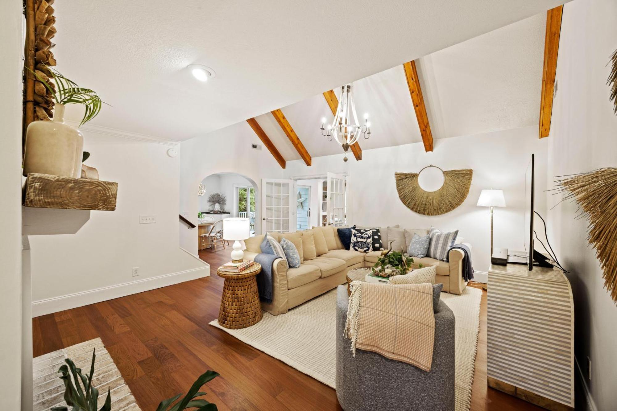 10 Wills Way Villa Isle of Palms Exterior photo