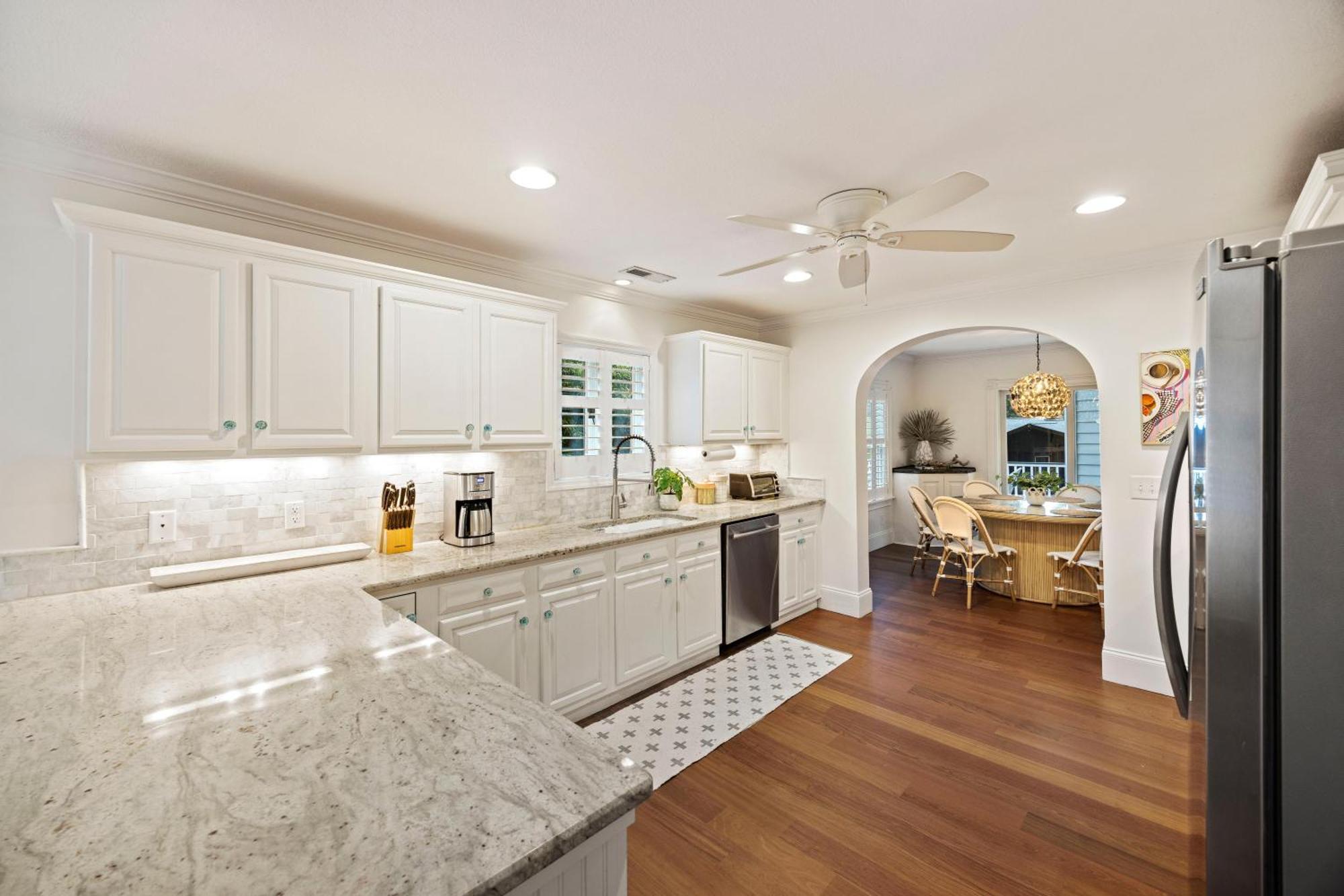 10 Wills Way Villa Isle of Palms Exterior photo